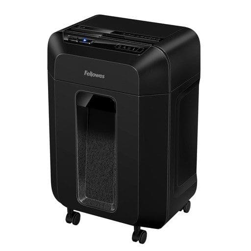 Fellowes AutoMax 80M - Makulator - 4 x 12 mm - P-4