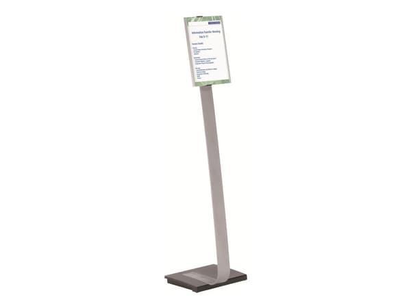 Infostander Durable Info Sign, A4