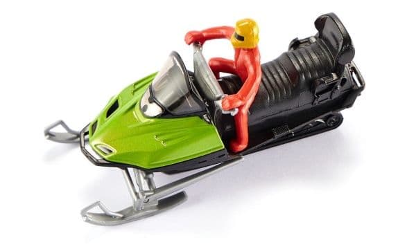 Siku 6290, Fordonsset, 3 År, Multifärg