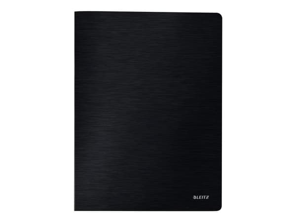 Displaybog Leitz Style PP 40 nyansesort - (10 stk.)