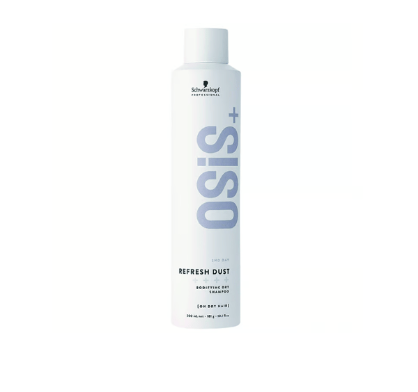 Schwarzkopf Professional Osis+ Refresh Dust 300 ml