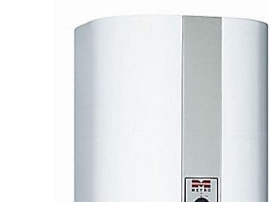 Metro 15 liter el-vattenvärmare
