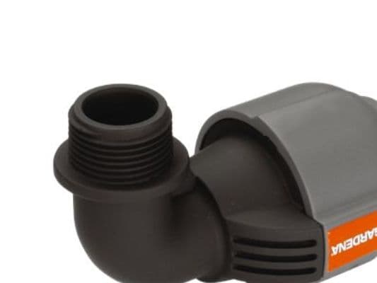 Gardena L-STYKKE 3/4"