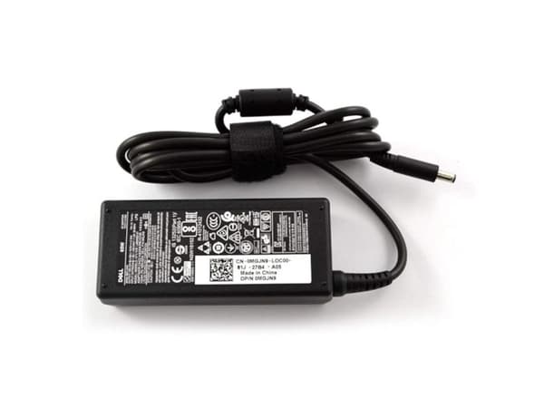 Dell - Strømadapter - AC - 65 watt