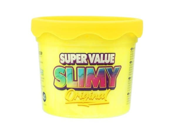 Sensory Compounds Slimy - 1 meter tub