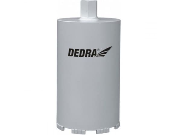 Bor Dedra Grimo diamantkrone 187 x 400 mm