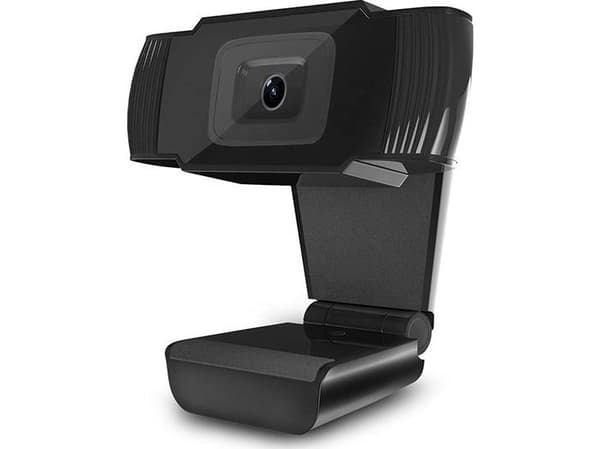 Powerton PWCAM1 webbplats