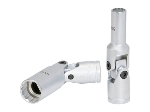 KS Tools 9174862 hylsnyckel 3/8"