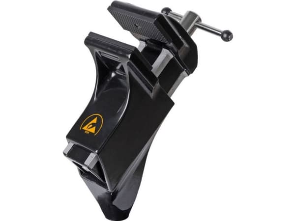BERNSTEIN Tools for Electronics 9-252 ESD ESD skruvbit 9-252 ESD