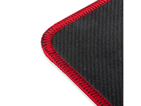 Modecom Volcano Erebus Musta (PMK-MC-VOLCANO-EREBUS-BLACK)
