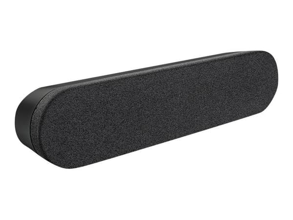 Logitech Rally Plus - Paket för videokonferens