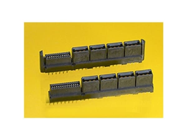 Molex Connection Cabinet PCB 461142160 1 kpl Putki