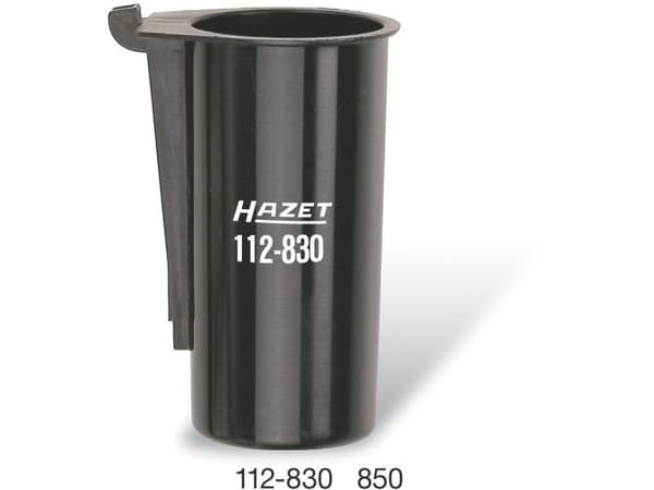 HAZET 112-830, 1 styck