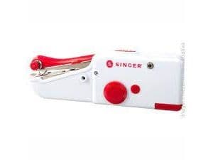 Singer - Broderingsmaskine