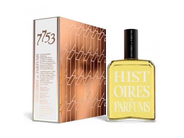 Histoires de Parfums 7753 120ml