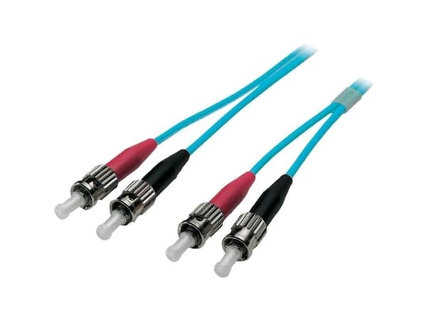 EFB Elektronik O7013.20, 20 m, OM3, ST, ST