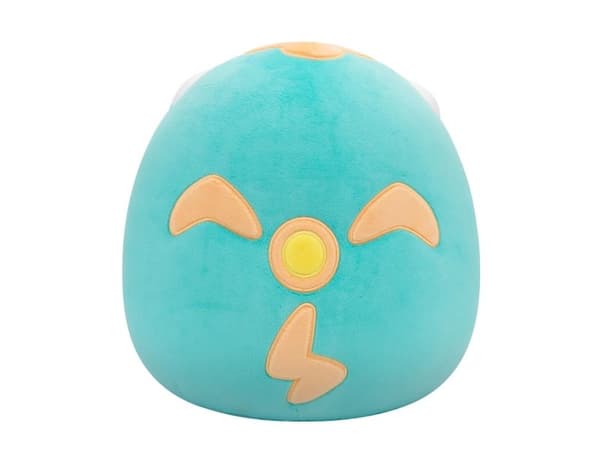 SQUISHMALLOWS 25 CM POKEMON BELLIBOLT
