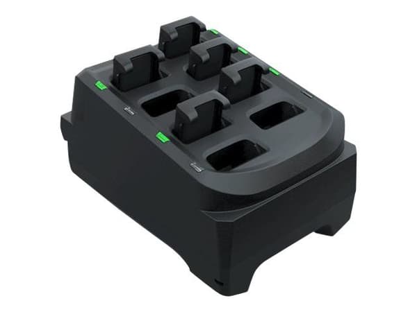 Zebra SAC-RS51-8SCHG-01