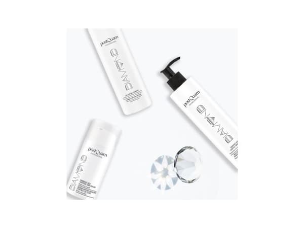 Postquam Postquam Diamond Age Control -shampoo 250 ml
