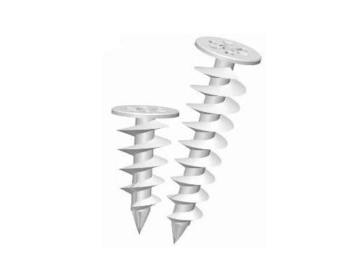 Wkret-met spiraltilkobling