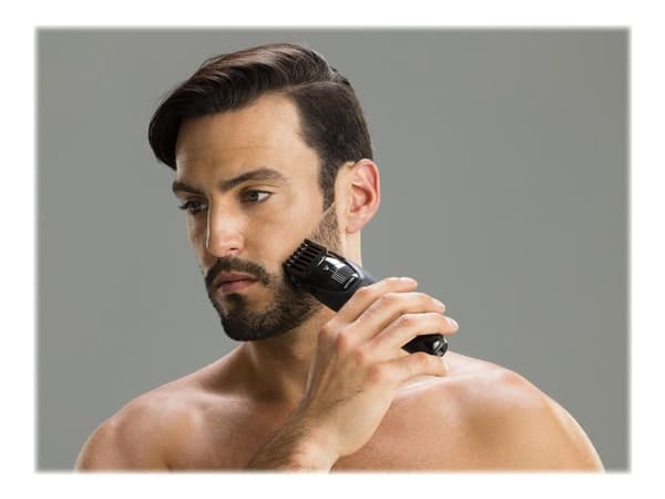 Panasonic ER-GB43 - Trimmer - trådløs