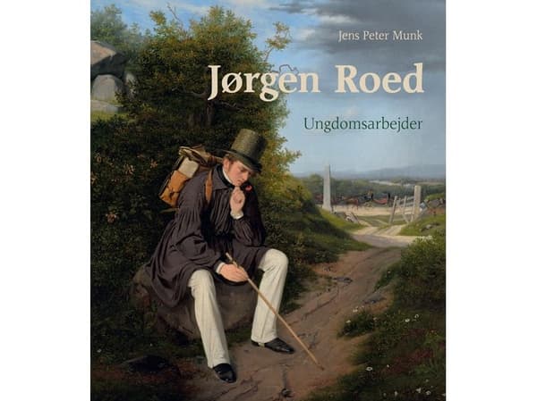 Jørgen Roed | Jens Peter Munk | Språk: Dansk
