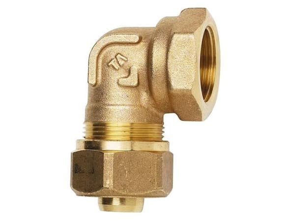 Px-vinkel 18mm- 3/4'' t/pe-pex