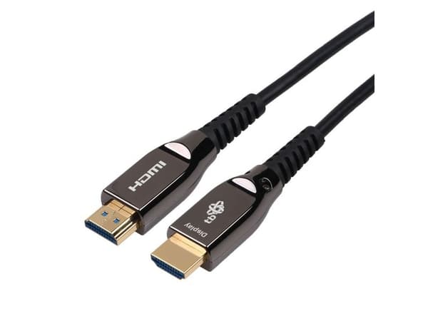 HDMI v2.0-kabel optisk 7,5 m