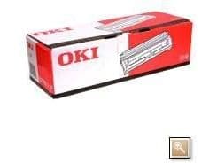 OKI 43381907, 2000 sivua, Syaani, 1 kpl