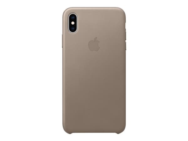 Iphone XS Max Le Case Taupe
