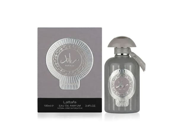 Lattafa Ra'ed Intensely Eau de Parfum 100 ml (kvinna)