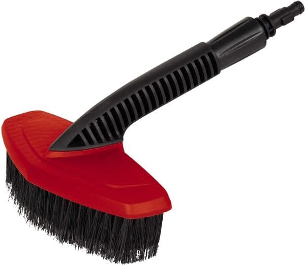 Einhell 4144018, Borsta, Einhell, TC-HP 90,, Svart, Röd