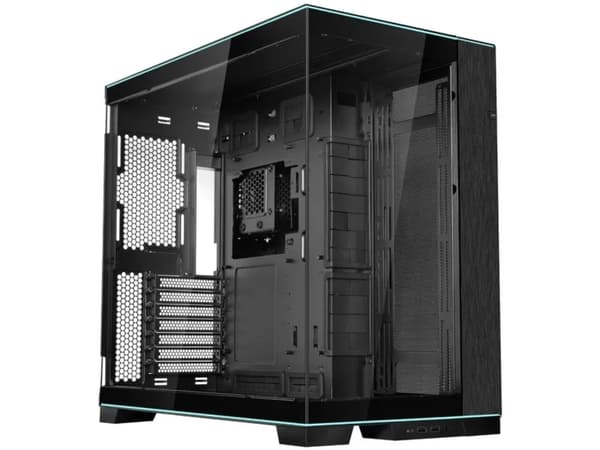 Lian Li O11D EVO RGB - musta