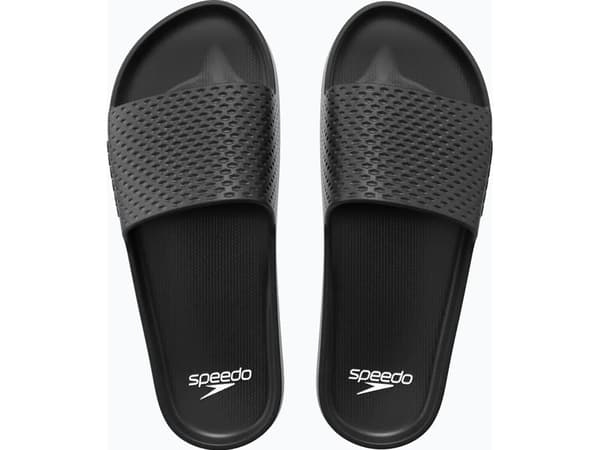 Speedo badflipfloppar herr Slide Entry str. 47