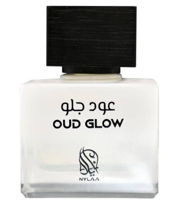 Nylaa Oud Glow Eau de Parfum 100 ml