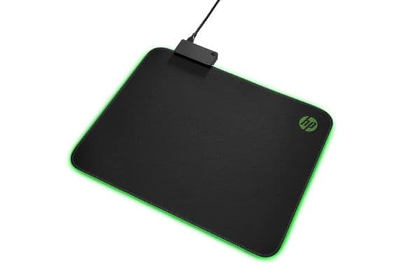 HP Pavilion Gaming 400 - Musemåtte - RGB
