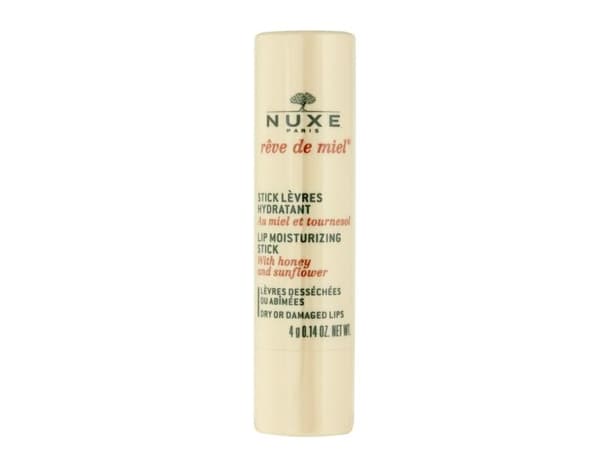 Nuxe Rêve de Miel Lip Moisturizing Stick 4 g