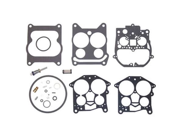 Sierra Carburetor Kit