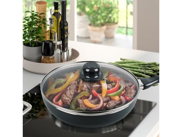 Smart stekepanne 24 cm MAESTRO MR-1202-24