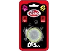 Aqua Nova PET NOVA CAT CATNIP BALL