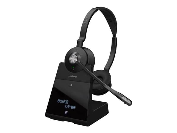 Jabra Engage - Kuulokkeet - DECT
