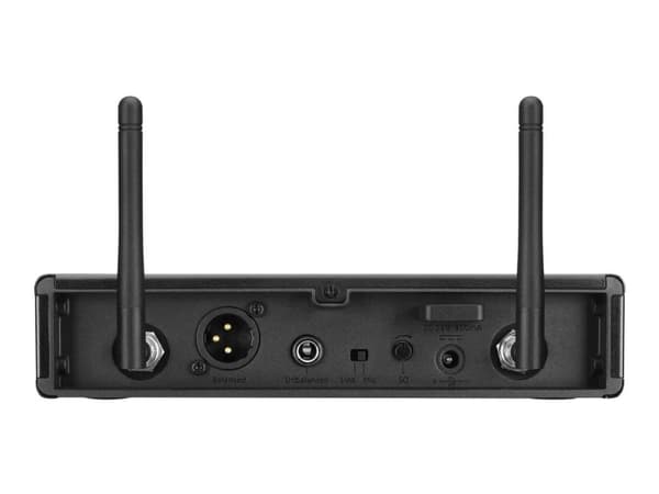Sennheiser XSW 2-865-E - Mikrofonsystem