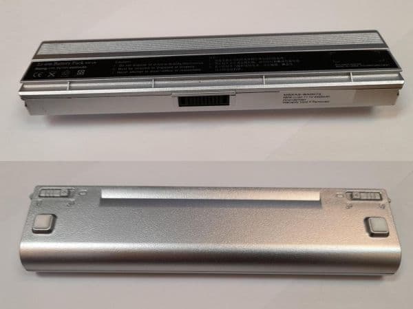 CoreParts - Batteri för bärbar dator