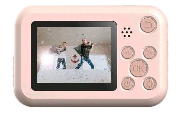 SJCAM FunCam Rosa
