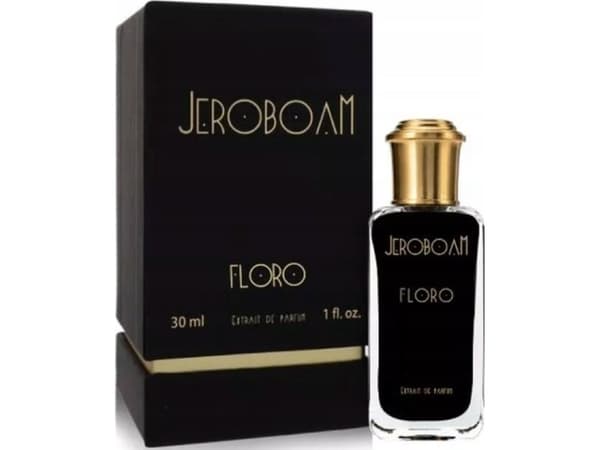 Jeroboam Floro Extrait De Parfum Spray 30ml