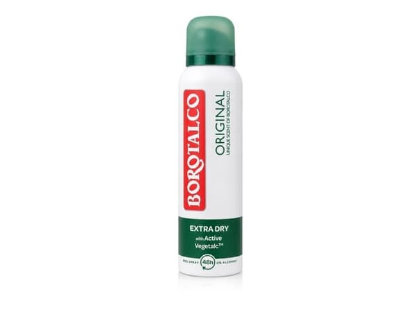 Borotalco Original deospray 150 ml