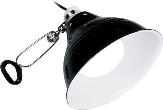 HAGEN EXOTERRA LAMPE GLØDE MEDIUM 21CM