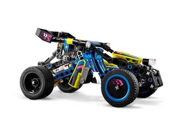 LEGO Technic 42164 Terrängracerbuggy
