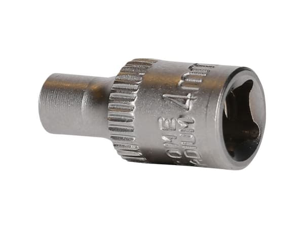 Brilliant Tools BT020935 hylsnyckel 7 mm