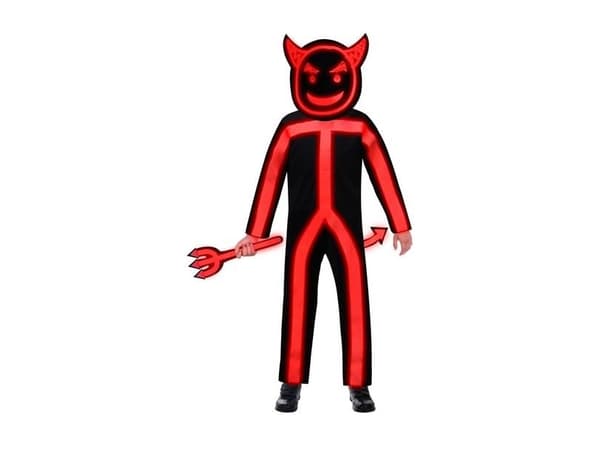 GID stick devil